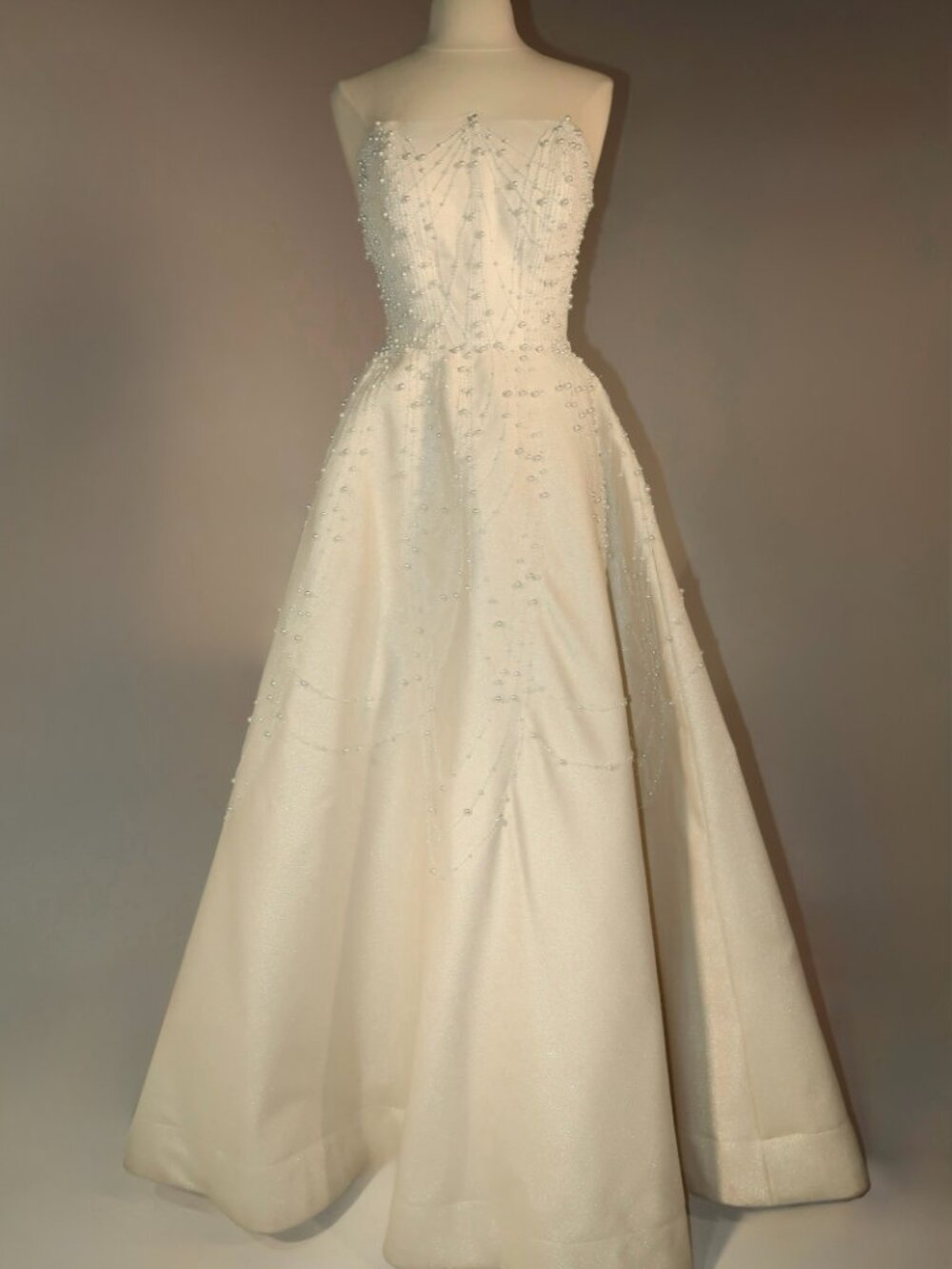 Sophia Alwaya Maxi Gown US4 Preloved